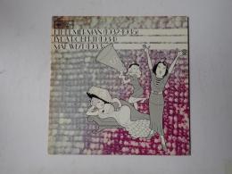 LP Ethel Merman(1932-1935) Lyda Roberti(1934) Mae West(1933) 輸入盤