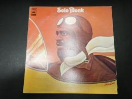 LP Solo Monk 日本盤