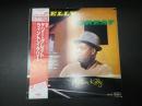 LP KELLY GREAT 日本盤