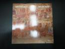 LP Africa-Tears and Laughter　輸入盤