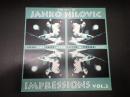 LP THE BEST OF JANKO NILOVIC Impressions vol.2 輸入盤
