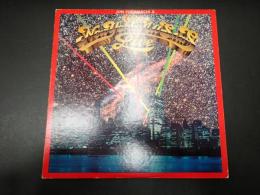 LP Jun Fukamachi & The New York All Stars Live　日本盤