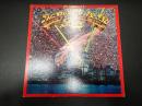 LP Jun Fukamachi & The New York All Stars Live　日本盤