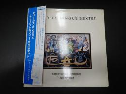 LP Concertgebouw Amsterdam April 10th 1964