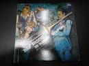 LP The Legendary Big Bop Band　日本盤