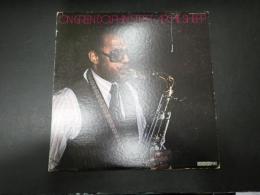 LP On Green Dolphin Street 日本盤