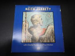 LP THE MOURNING OF A STAR　輸入盤