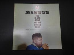 LP The Black Saint and the Sinner Lady 輸入盤