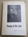 ［洋］ Presenca de Villa-Lobos 1.0VOLUME