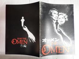 映画パンフレット オーメン