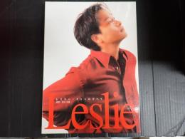 Leslie レスリー・チャンのすべて