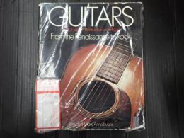 [英] GUITARS