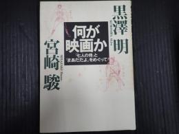 何が映画か