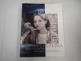 [英] The St. James Women Filmmakers Encyclopedia