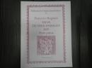 [独] Francesco Rognoni SELVA DE VARII PASSAGGI 1620 Parte prima