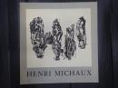 [仏] HENRI MICHAUX