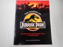 [英] THE MAKING OF JURASSIC PARK