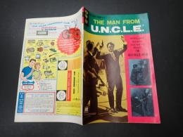 [英] THE MAN FROM U.N.C.L.E. 1968 OCTOBER