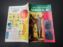[英] THE MAN FROM U.N.C.L.E. 1968 OCTOBER