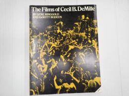[英] The Films of Cecil B.DeMille