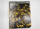The Films of Cecil B.DeMille