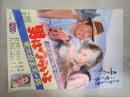 映画ポスター 男はつらいよ 寅次郎真実一路