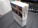 講談社＋α文庫　上下揃 ハリウッド映画で読む世界覇権国アメリカ