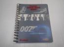 [英] Classic James Bond 2003 Engagement Calendar