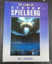 [英] Films of Steven Spielberg