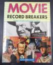 [英] movie record breakers