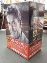 映画DVD-BOX エロール・フリン シグネチャー・コレクション 初回限定 5作品6枚組