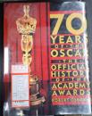 [英]70 Years of the Oscar: Official History of the Academy Awards