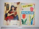 映画パンフレット（国際映画社） 洪水の前　