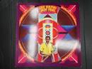 LP Iron Man　輸入盤