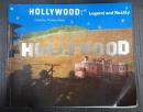 [英] HOLLYWOOD legend and reality