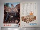 映画パンフレット 真昼の欲情