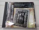 ▼CD 聖地のクリスマス音楽　日本盤
