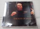 ▼CD Stravinsky: The Rite Of Spring　輸入盤