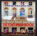 [英] THE TONY AWARD BOOK; Four Decades of American Theater