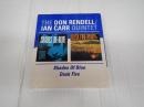 ▼CD Shades Of Blue/ Dusk Fire　輸入盤