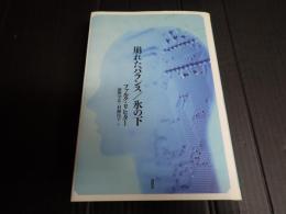 崩れたバランス/氷の下