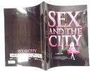映画パンフレット セックス・アンド・ザ・シティ SEX AND THE CITY