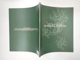 映画パンフレット ベンジャミン・バトン 数奇な人生