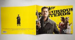 映画パンフレット イングロリアス・バスターズ