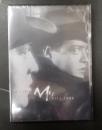 映画DVD M