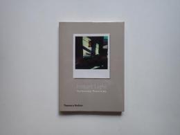 Instant Light　Tarkovsky Polaroids