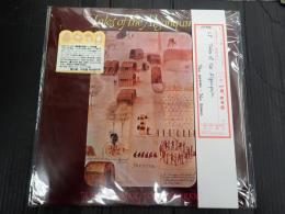 ▼LP Tales Of The Algonquin / John Surman - John Warren