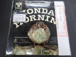 ▼LP Monday Morning