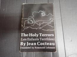 ［英] Holy Terrors（Les Enfants Terribles)