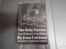 ［英] Holy Terrors（Les Enfants Terribles)